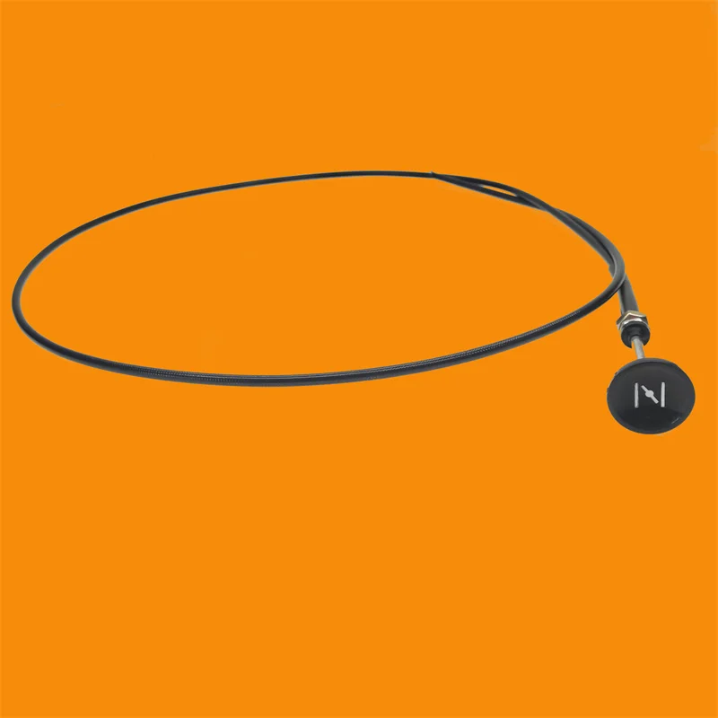 Lawn tractor Choke Cable ForHusqvarna 539102733 Lawn tractor choke control cable Riding  lawn mower  Choke Cable