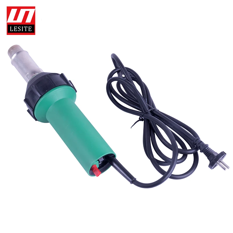 1600W Handheld Portable Hot Air Plastic Welding Gun