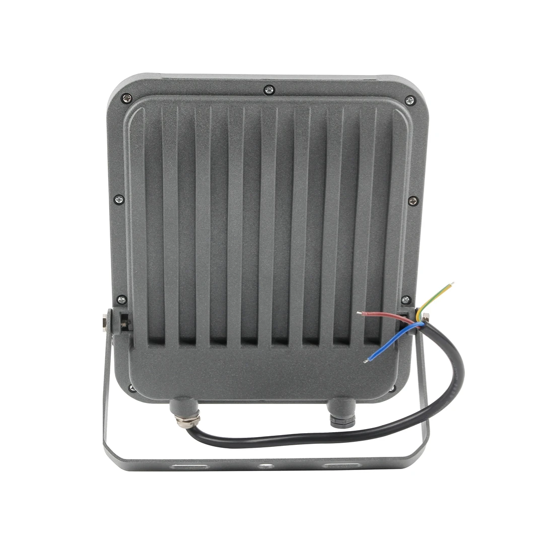 High power led lighting ip65 waterproof outdoor led flood light 50w 100w 150w 200w