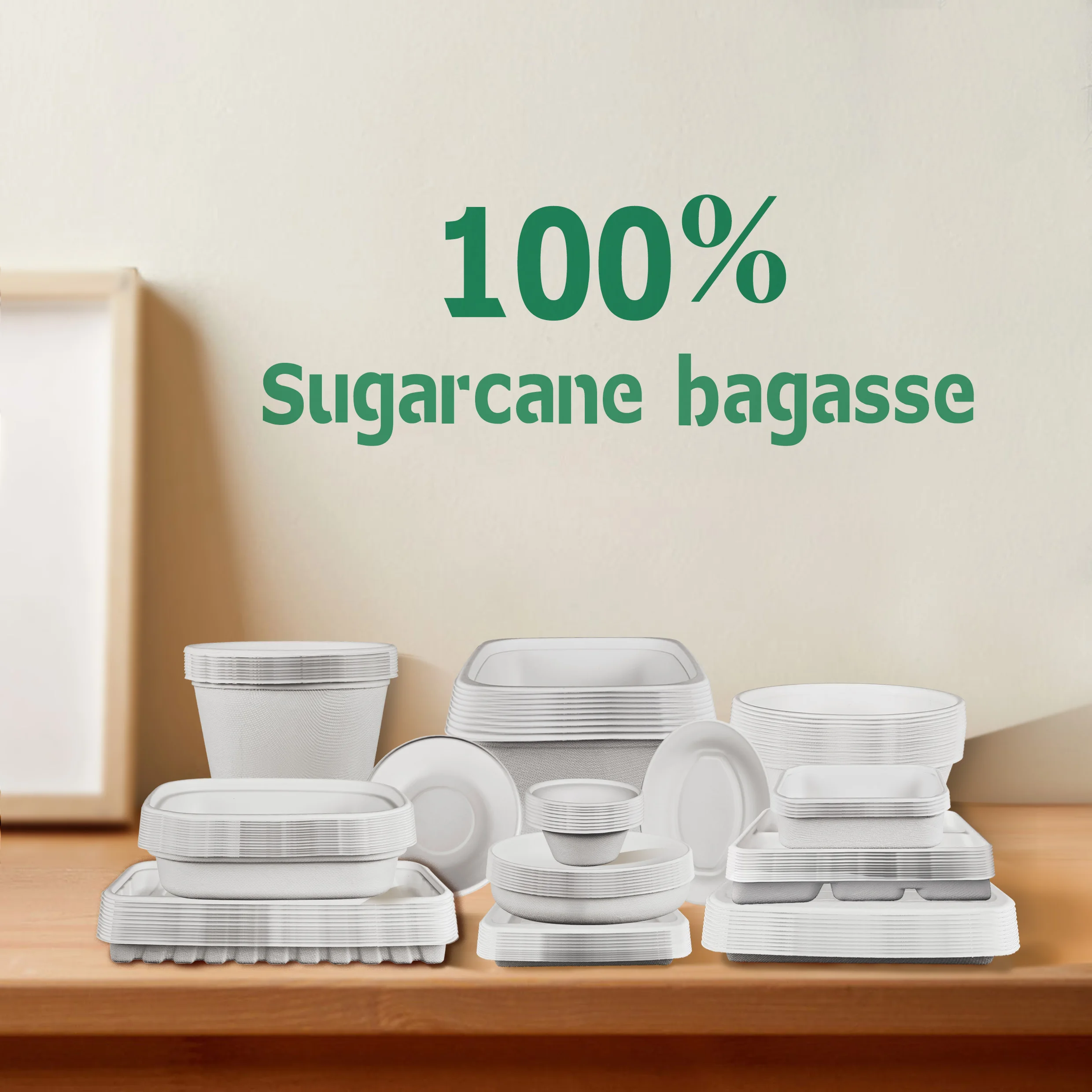 Special new products for Easter Glass Sinks Glass Basins Glass Bowls  With Handles Disposable