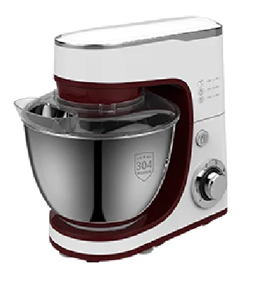 
Multi Function 6 Level Speed 1000W Kitchen Bakery Food Mixer 