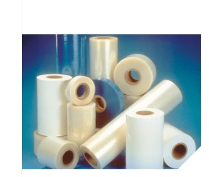 Transparent Industrial Protective Film 7070UV Tape for Protection