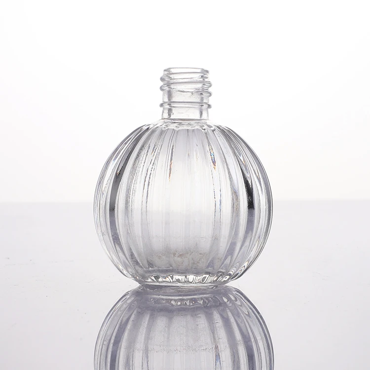 30ml 50ml 100ml empty glass bottle reed diffuser high quality