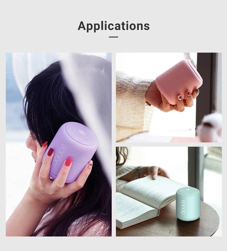 
High Quality New Technology Woofer Studio Monitors Gadgets Electronic X6S Home Theatre System Speaker 