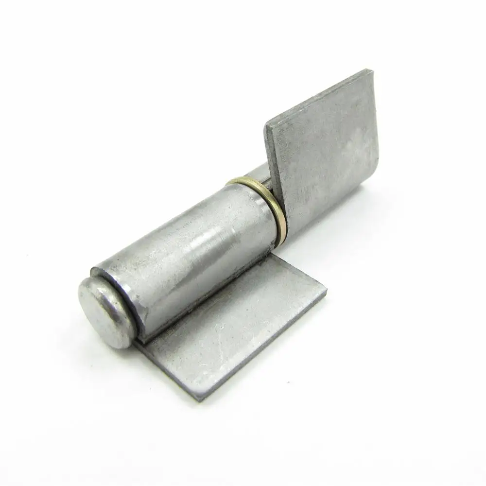 Free sample available Hardware factory welding hinge