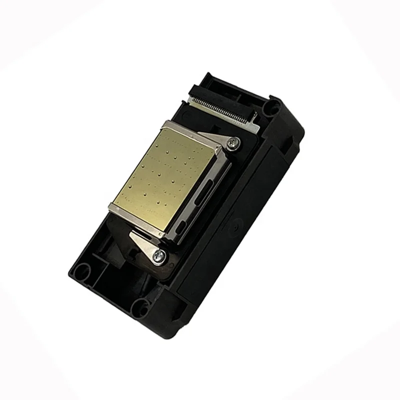 DX5 Printhead Original F186000 Print Head Eps DX5  uv based print head dx5