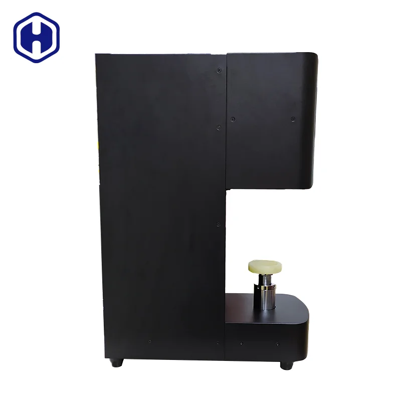 Automatic Beverage Beer Can Sealing Machine Soda Easy Open Ends Seamer Soft Drink Peel Off End Lid Sealer