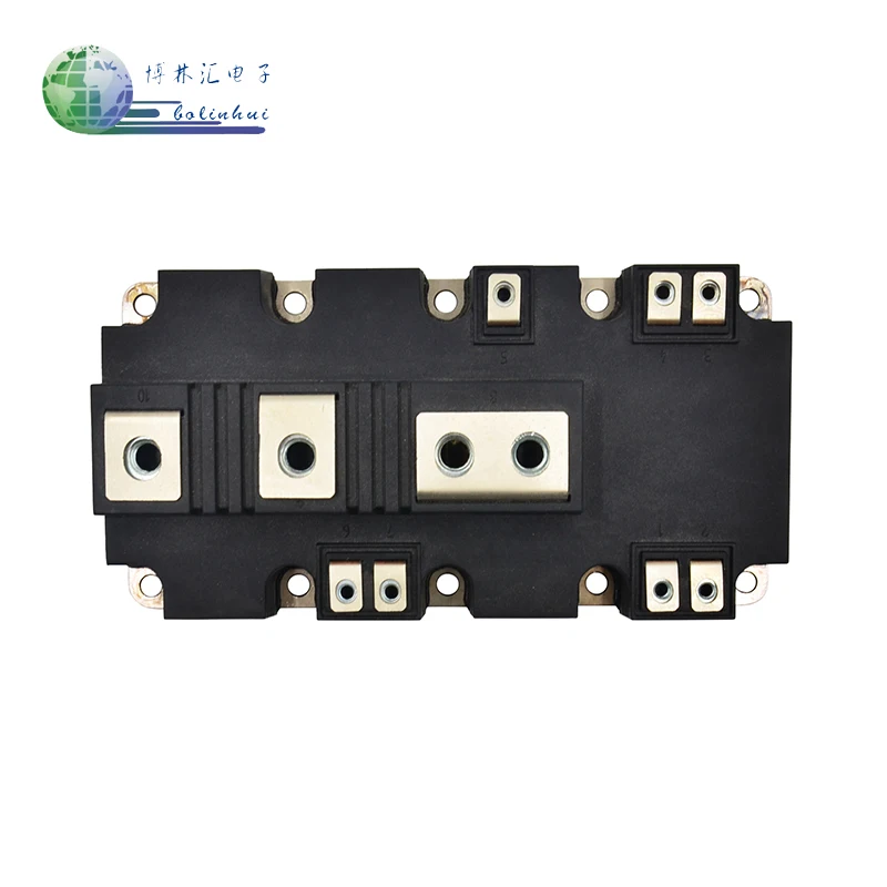 TG900HF12H2-TA000 CRRC IGBT Module