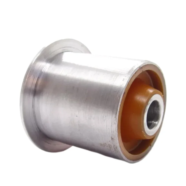 High quality hot sale good price factory auto parts suspension system front rear control arm bushing kit for OPEL Vectra B