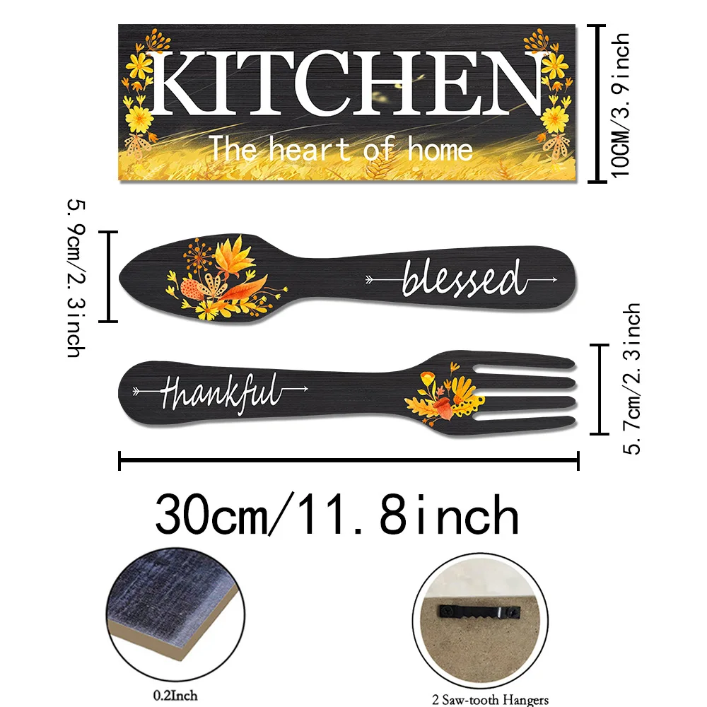 Nordic Picture Frame Home Decor Hangings Pictures Printings English Sign Decor Door Wooden Plaqu Welcome Door Signs For Home