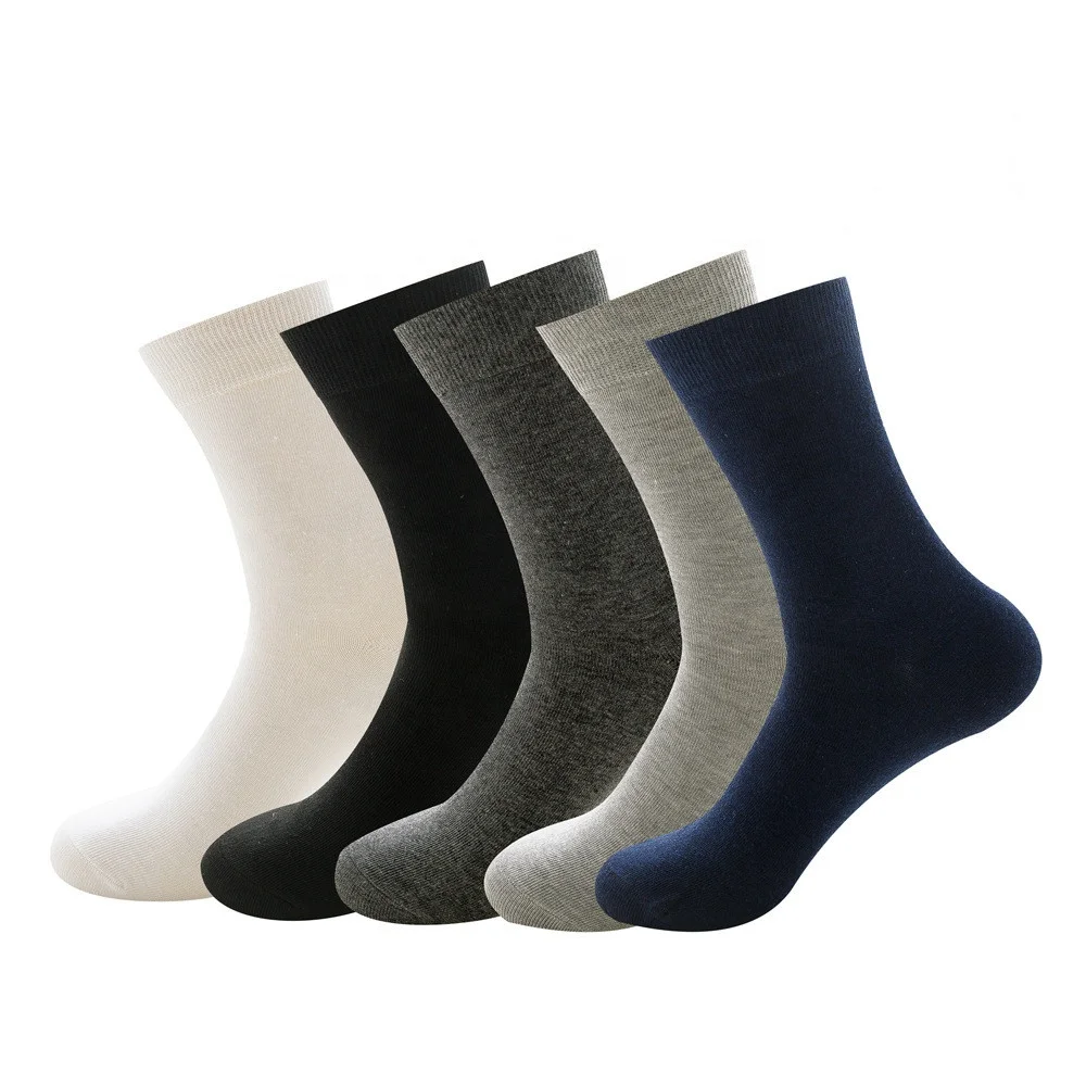 Socks Men Black Cotton Socks Men Black Men Quality Socks