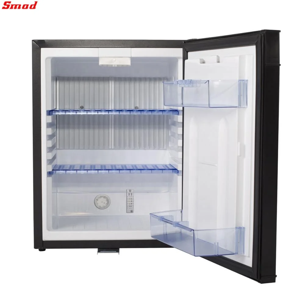 40L Absorption Cooling No Noise  Hotel Mini Bar fredge refrigerator