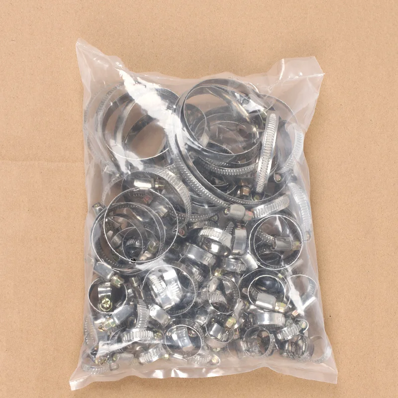 Swivel Clip Hardware Pipe Clamp german type hose clampGalvanized Iron Type Stainless Steel Germany