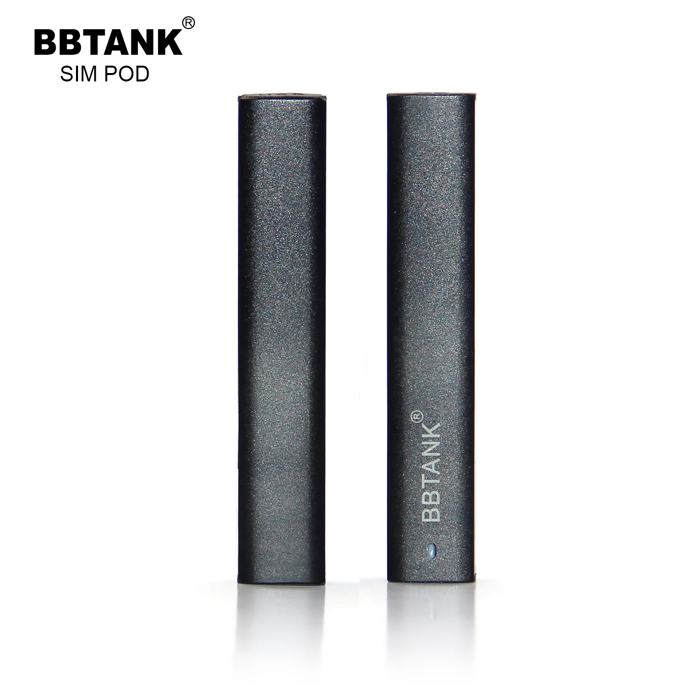 New technology magnetic connect 4 in 1 flat coil vape pen portable vaporizer