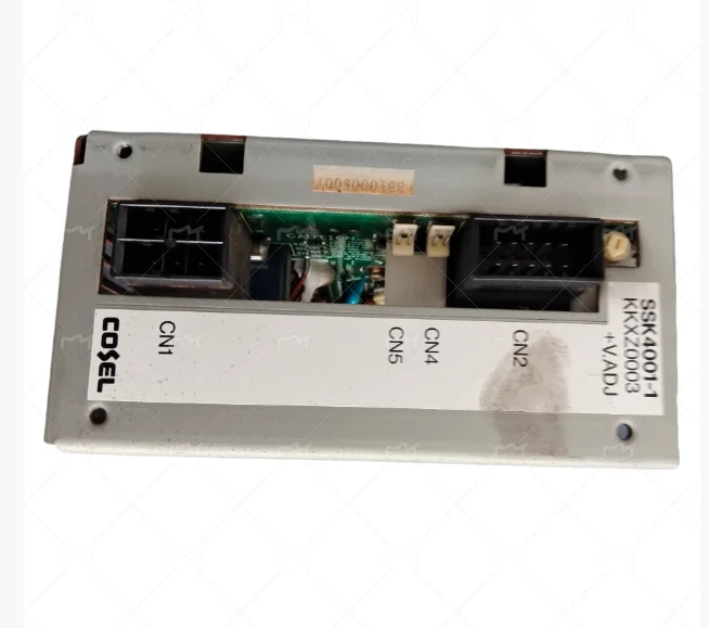 Japan Flat Shima Seiki Knitting  Machine Accessories Second hand parts servo / boards with good condition