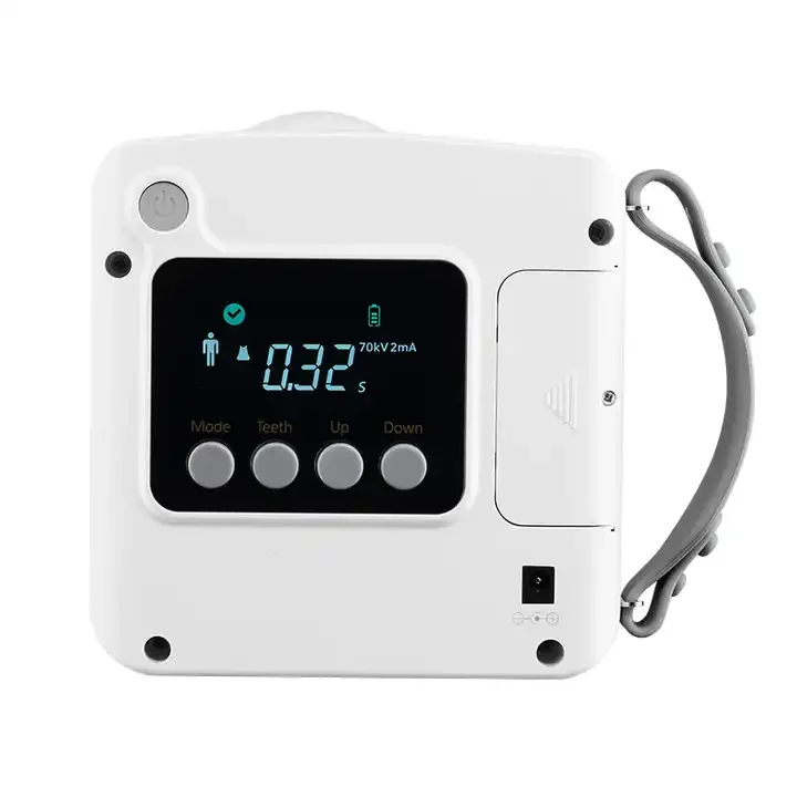 ESCO Vet X Ray Dental Machine Camera Type Animal Veterinary Dental X-ray Machine PET Veterinary Dental X-ray