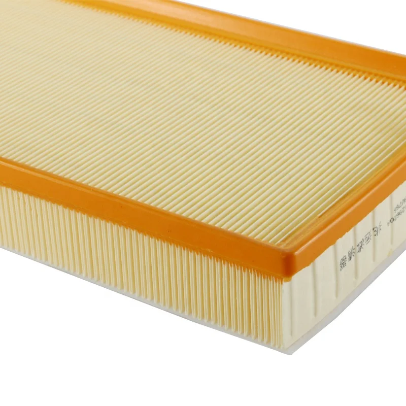 auto engine air filter 7P0129620A PHE500021 for VAG Touareg