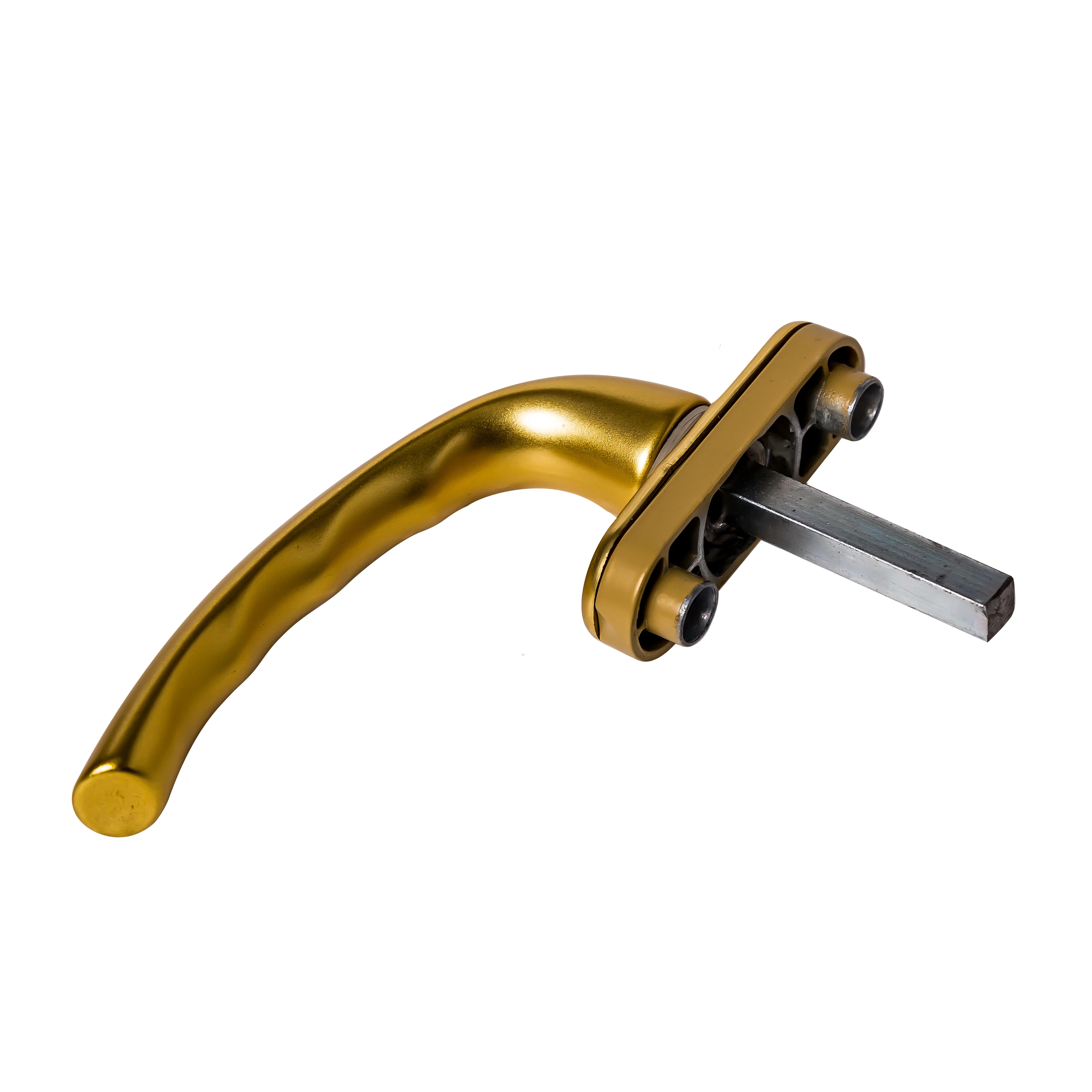 Window hardware open or close aluminium accessories door and window handles