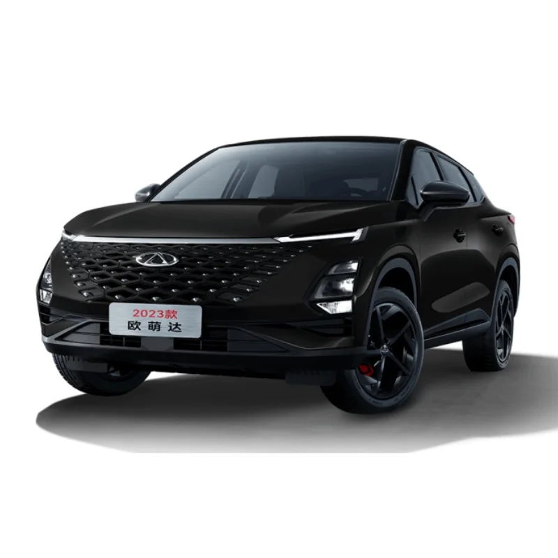 2023 omoda 5 chery new car luxury chery new petrol suv car 5 seat 1.5t chery omoda c5 gasoline auto vehicle  e5 ev