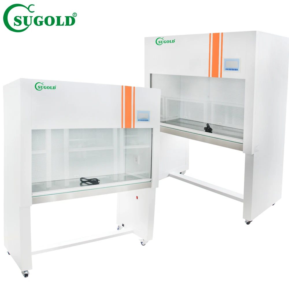 
Clean Room Use Class 100 laboratory laminar flow cabinet 