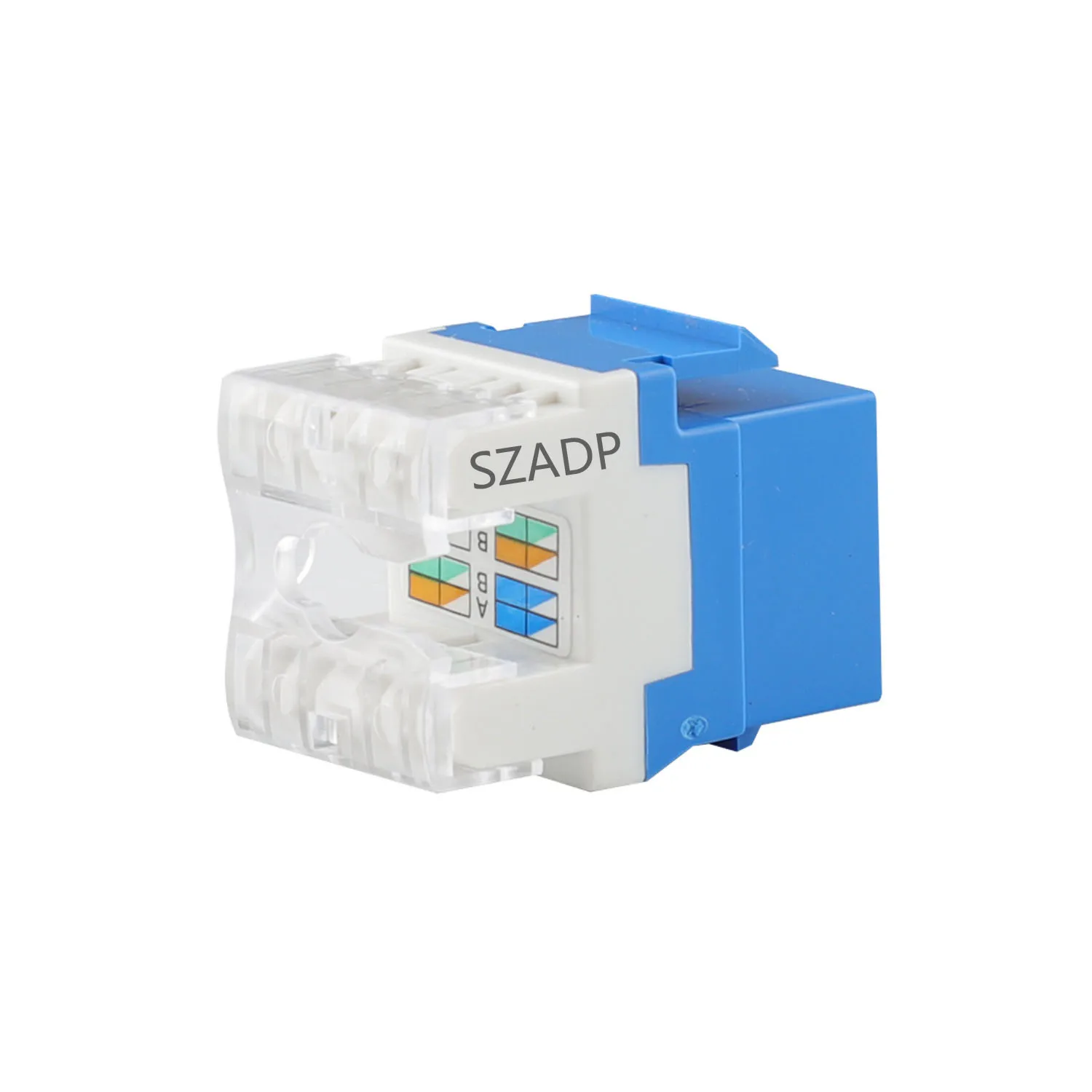 Акриловая жидкость Rj45 Cat6 Cat 5e Keystone Jack Utp Cat7 Cat6a бетонные формы клапанные колпачки для клавиш коммутационная