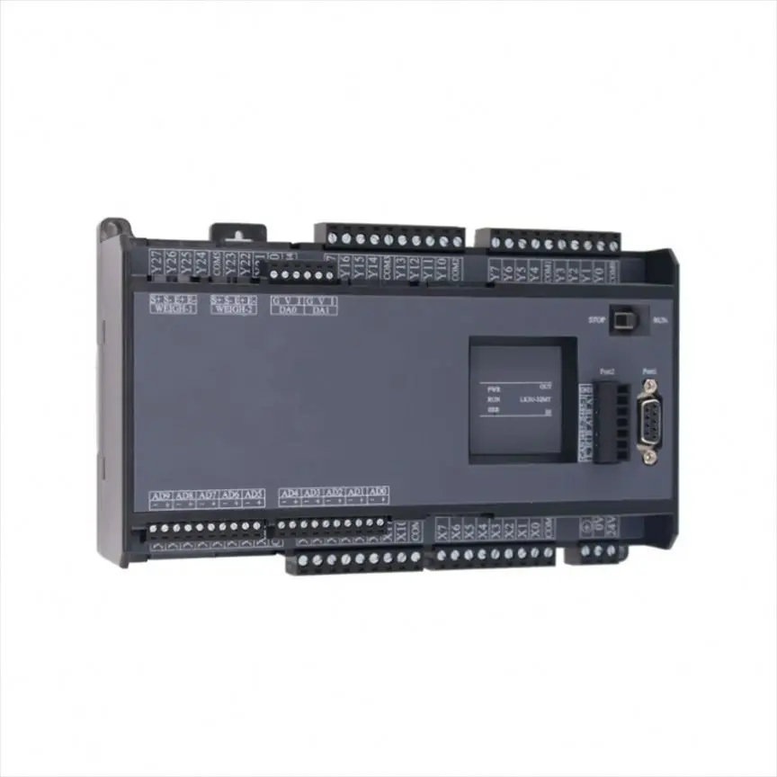 Программируемый логический контроллер PLC 6SL3955-0TX00-1AA2