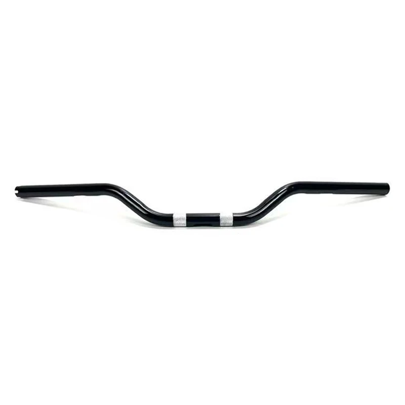 FXLR/FXBB/FLTR/FLHT H-D Motorcycle Street Handlebar Tracker Suitable