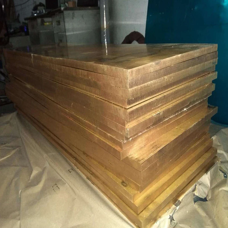 Chinese Factory Price bright polished surface Copper Brass Sheet & copper Plate Perforated Decorative Metal Sheet