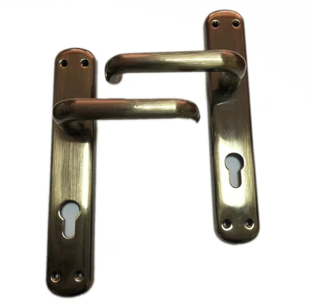 Popular New style Door handle lockset for door