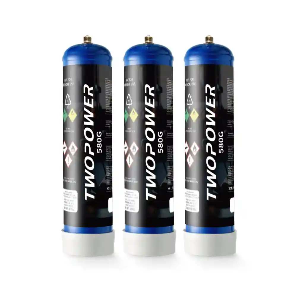 580g/0.95L, 640g/1.1L, 1.3 кг./2.2L, 5кг/8L, 24kgs/47L N2o газа Смарт взбитые сливки зарядные устройства