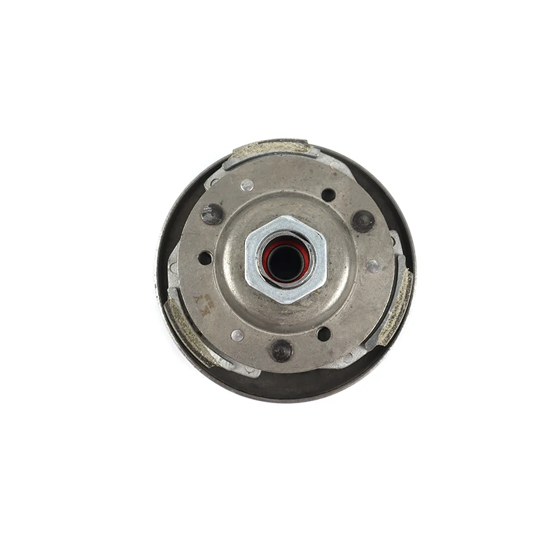 Small Motorcycle Engine Parts Driven Wheel Rear Clutch Assembly Kit For Scooter GY6 125cc/150cc