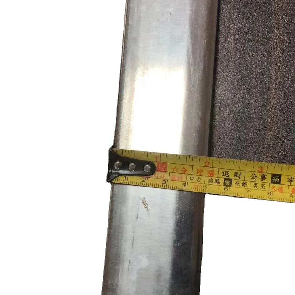 WATERSTOP WELDING BLADE