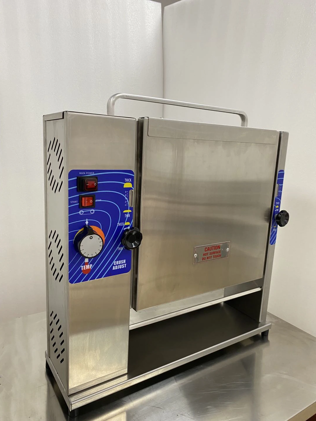 Shinehohigh quality Prince castle style to bread toaster toaster machine toaster sandwich maker for small business