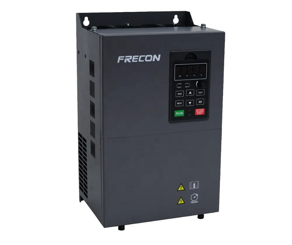 Quality product PV500-4T-045G-H 45KW converter solar pumping inverter connect