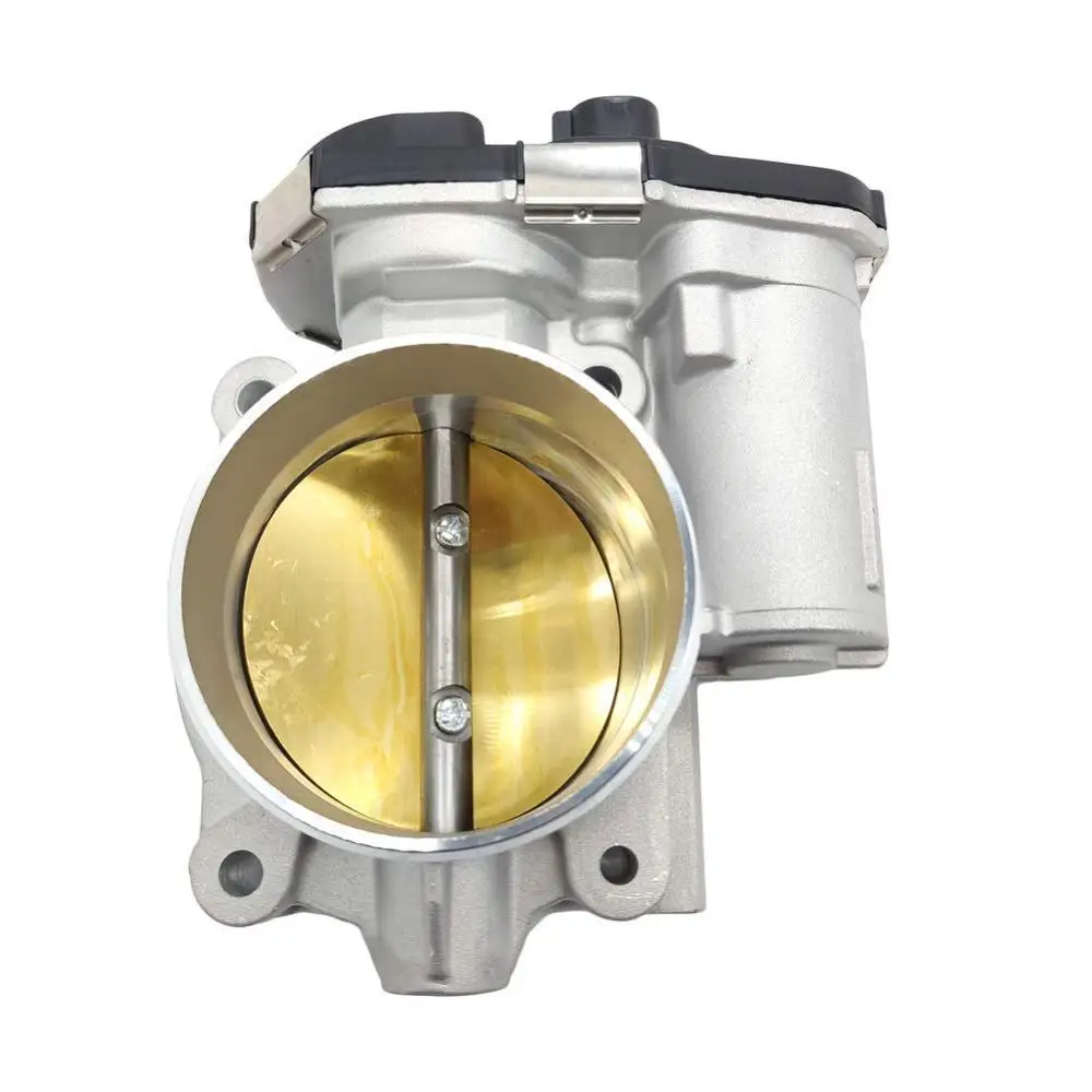 Совершенно новый корпус дроссельной заслонки для букитов анклавов Chevys Chevrolets Equinox GMCs надлежащего качества Saturns outlook 12616995