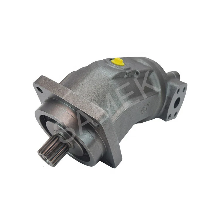 Rexroth A2FO Of A2FO45 A2FO56 A2FO63 A2FO80 A2FO90 A2FO107 A2FO125 Hydraulic Piston Pump