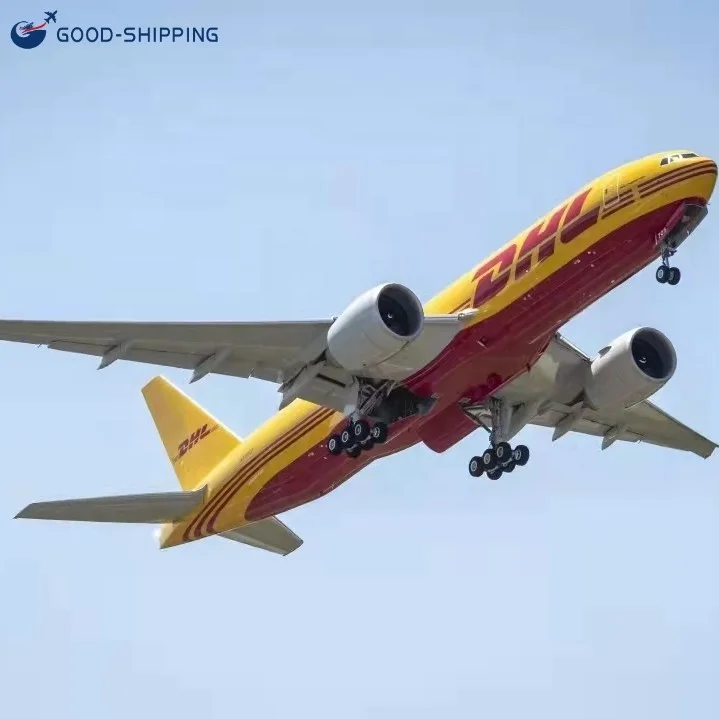 Professional Cheap Fast Shoe Phone Dhl Shipping Agent Sea Freight Forwarding From China To South Africa