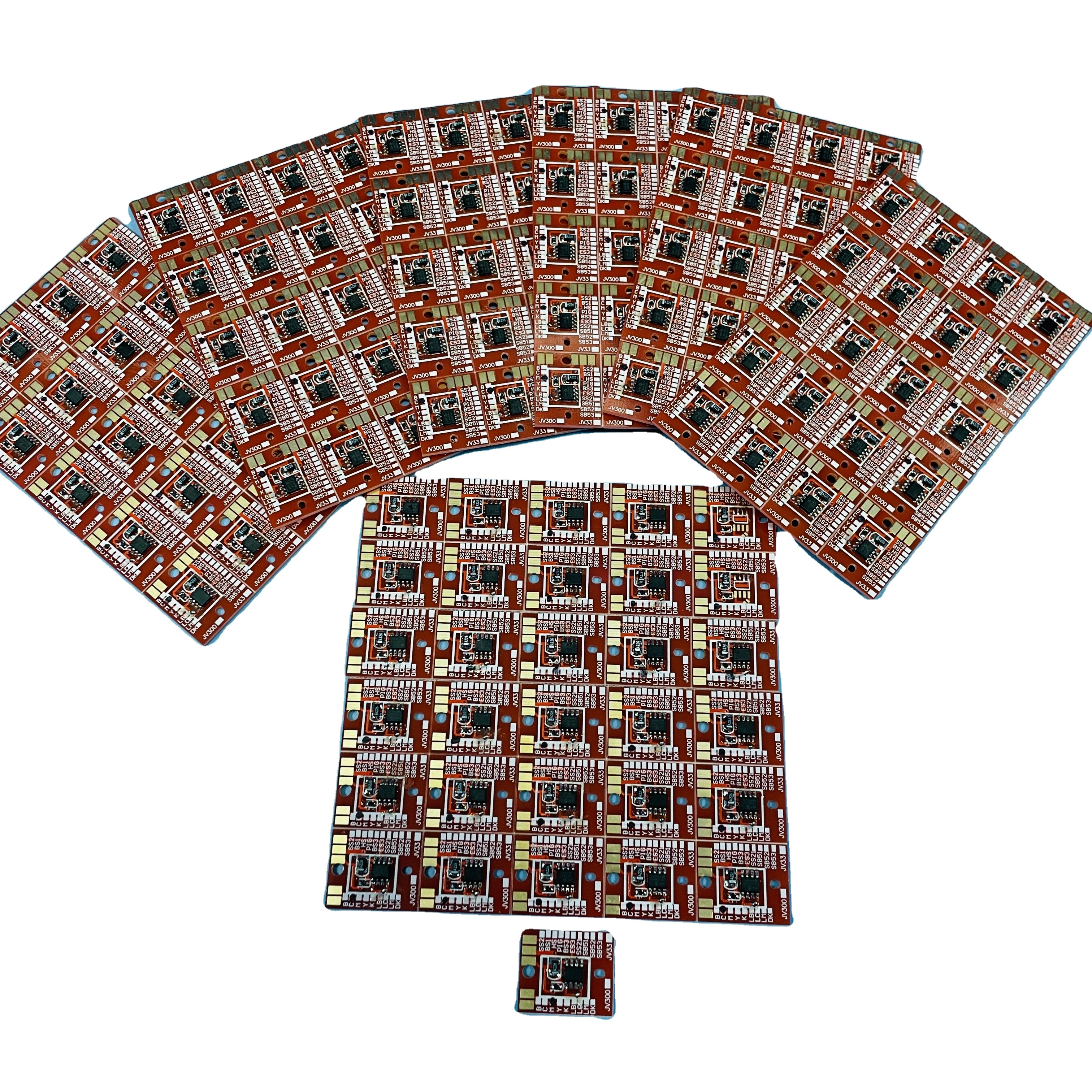 Картридж для принтера MIMAKI JV33 JV3 TS3 JV5 JV4 JV2 JV34 TS34 CJV130 CJV150 по хорошей цене