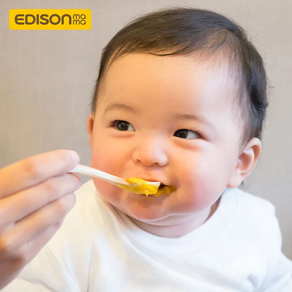 Free of artificial additives sweet baby food breakfast cereals corn flakes