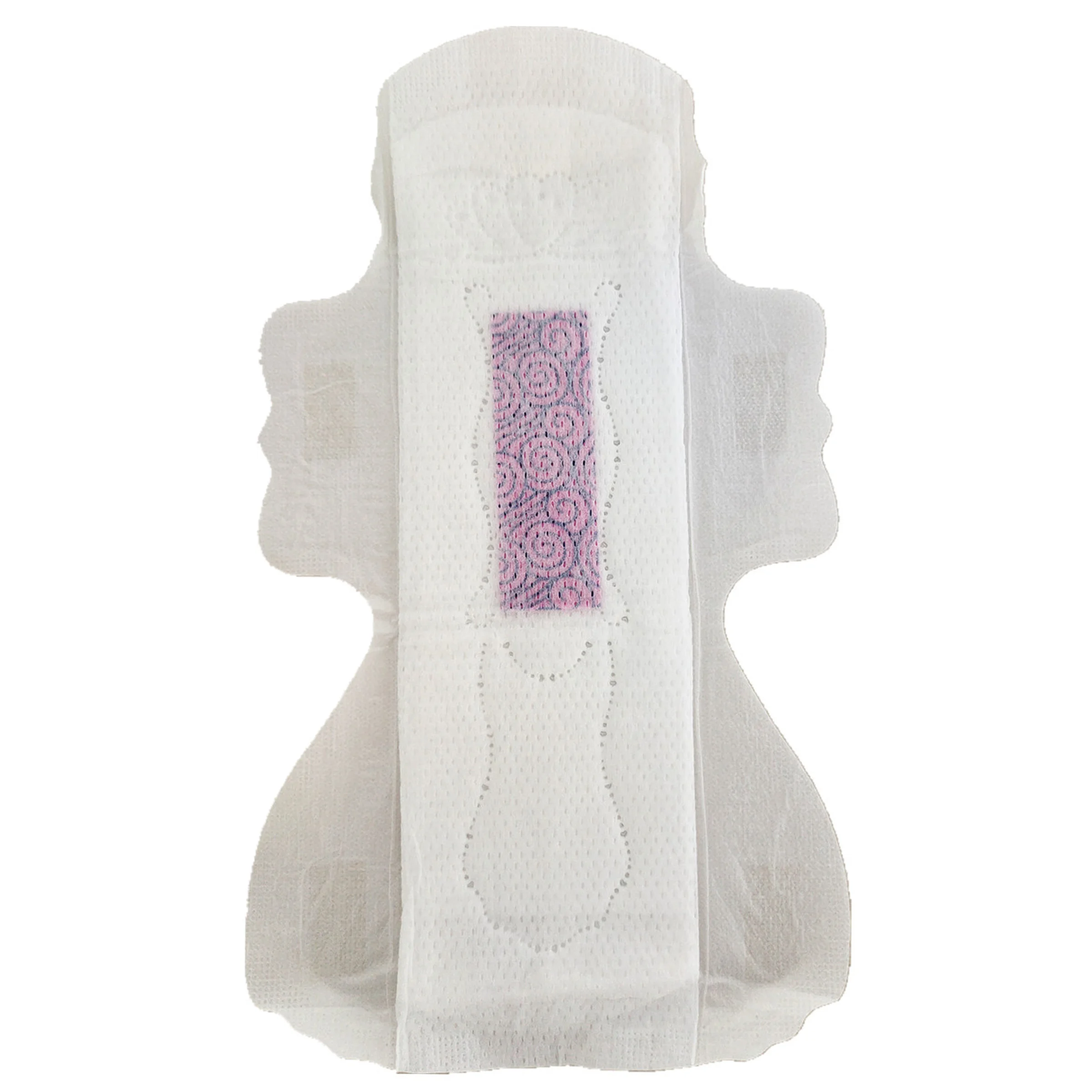 Macrocare, гигиенические прокладки для ночного использования, женские анионные прокладки для женщин