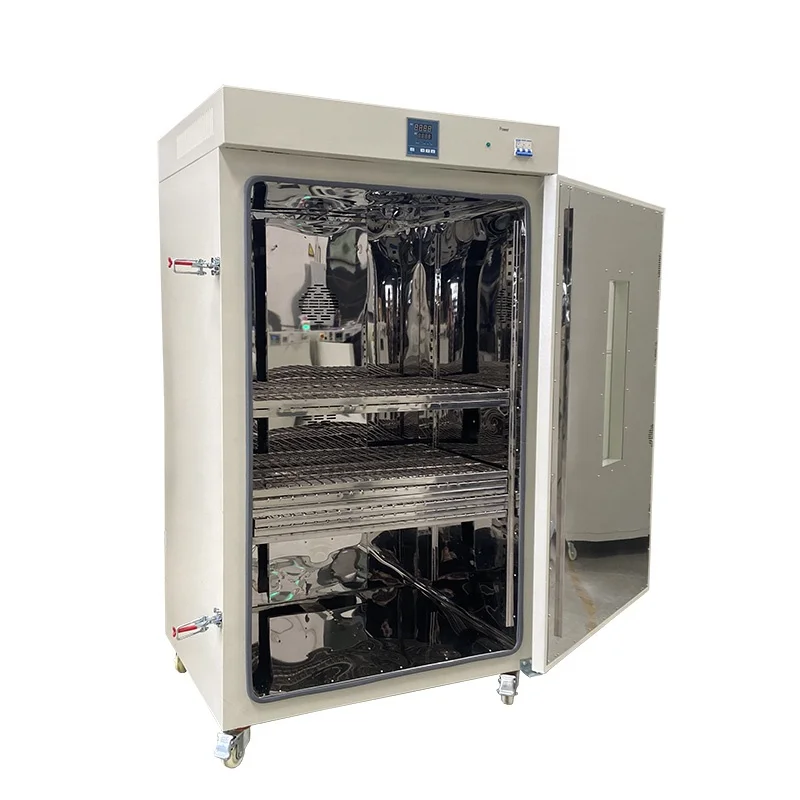 620L Industrial Lab Largre Capacity High Temperature Vacuum Drying Oven
