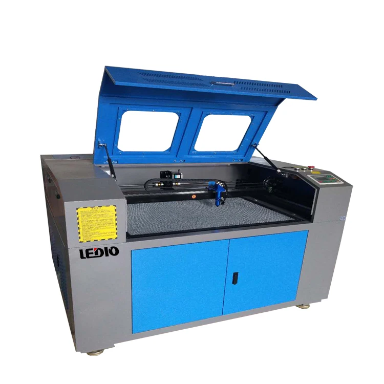 Good Price CO2 Laser Engraving Machine for Mirror Glass 6090 CO2 Laser Cutting Machine 100W for Acrylic Fabric