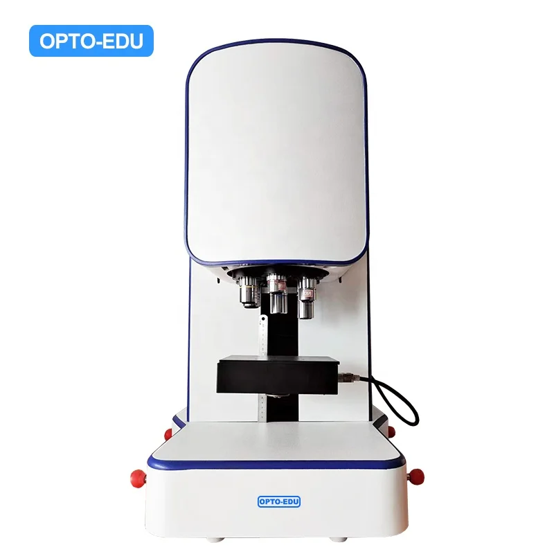 MAXCOPE M20.5850 All-in-One Marco Camera Motorized XYZ Industry Microscope