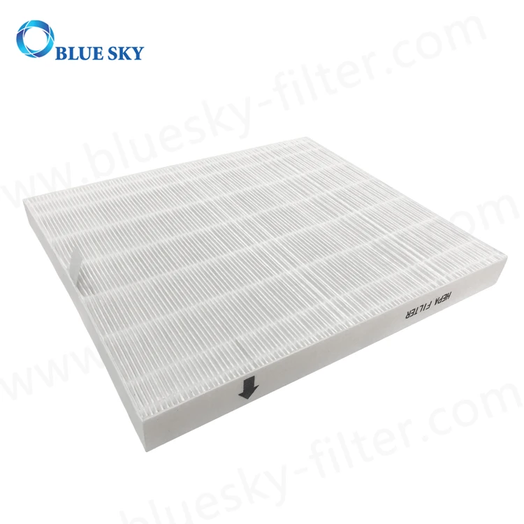 Customized True HEPA Filters and Carbon Pre Filter Replacements Compatible with Coways AP1512HH Air Purifiers Part # 3304899