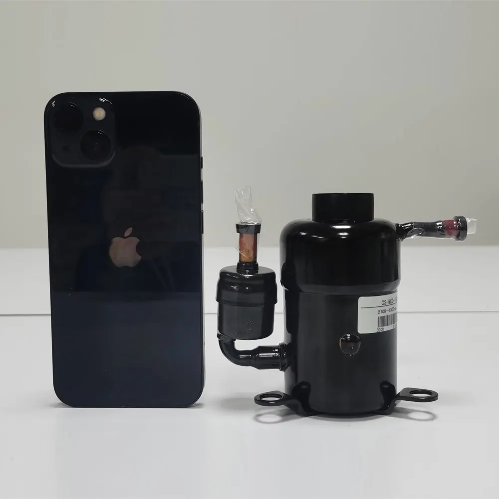 Cheap Micro Gas Rotate Cooling Supplier Seller Refrigeration Dc Inverter Compressor