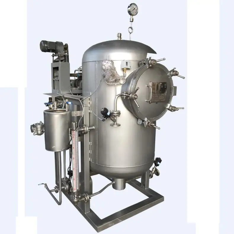 Economic and Reliable jet dyeing machine picture with A Discount