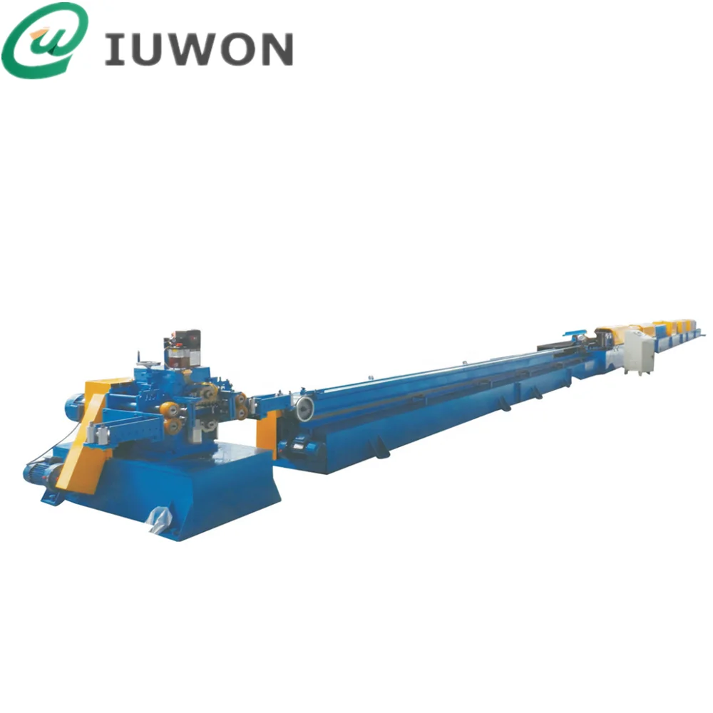 55 роликовых жалюзи в европейском стиле, роликовая формовочная машина