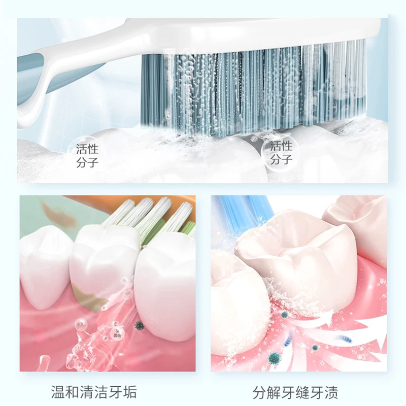 Wholesale in Stock Tooth Whitening Powder Remove Stains and Whiten Dental Care Teeth Whitening Personal Oral Care Products