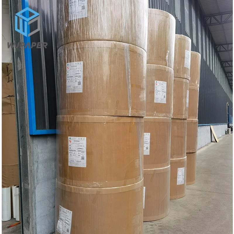 Gc1 Gc2 Fbb C1s 230/250/270/300gsm картон FBB листы бумаги белый Самая продаваемая фабрика