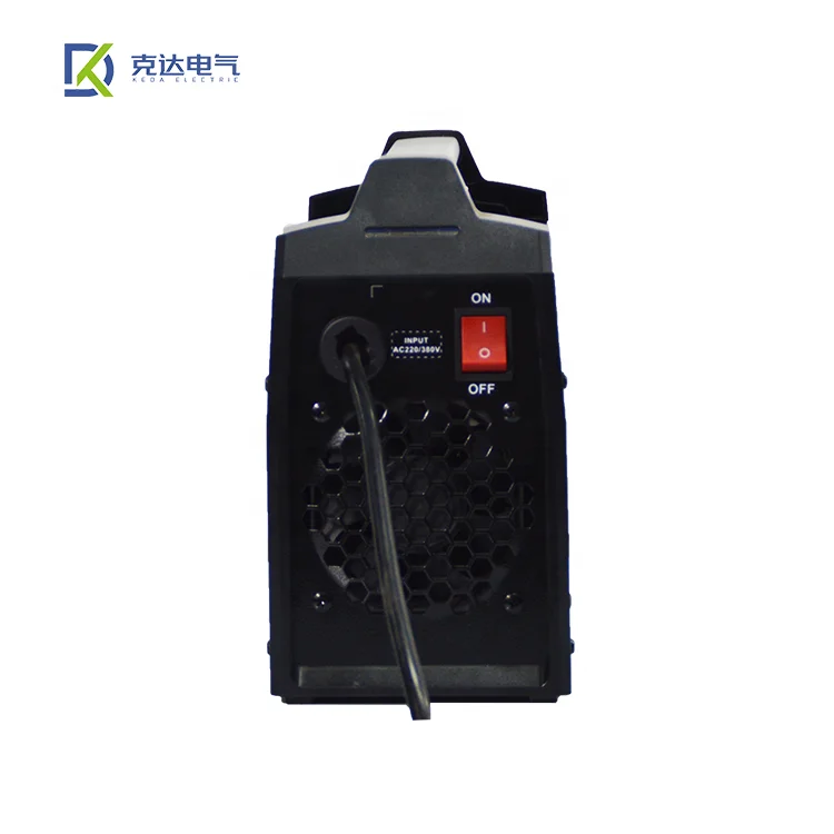 Riland ARC-250DS ARC-315DS ARC-400DS портативный инвертор дуговой сварочный аппарат mma мини-дуговой